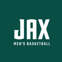 Jacksonville Men’s Basketball 🏀