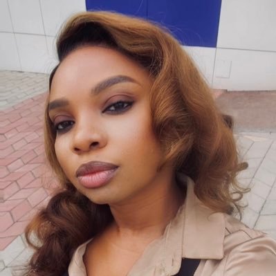 Itohan 🐘 🌟 💜 supremos baby