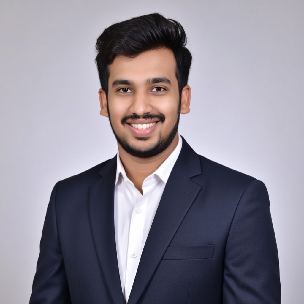 Vinod Margankop (Jain) 🇮🇳