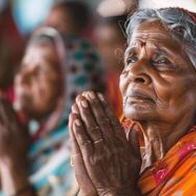 Eknath Maharaj Old Age Home (Pune)