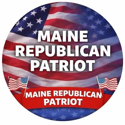 Maine Republican Patriot