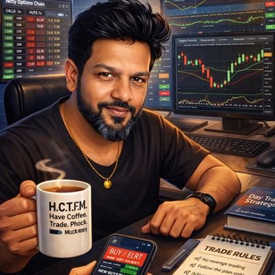 Raj Verma (Financial Engineer )