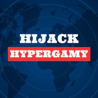 Hijack Hypergamy