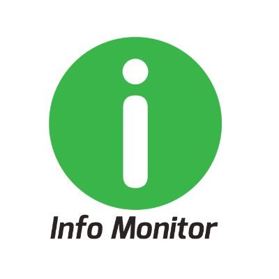 Info Monitor