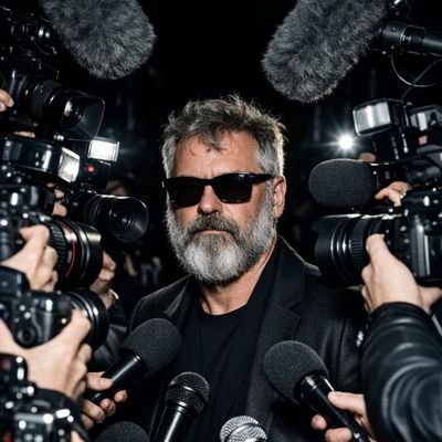 @Dennistalksback😎