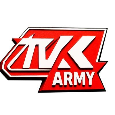 TVK ARMY