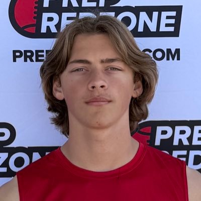 Carter Lattelle 2027 QB