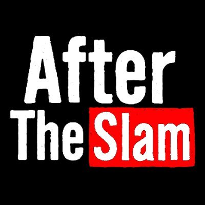 After The Slam Podcast🎙️