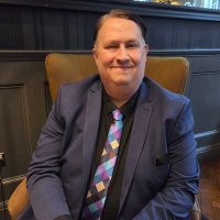 Mathew Hulbert 🔶️ 🏳️‍🌈 🇪🇺 🇺🇦 ✝️