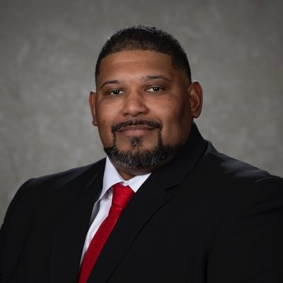 E.J. Whitlow 🔴🦡⚪️