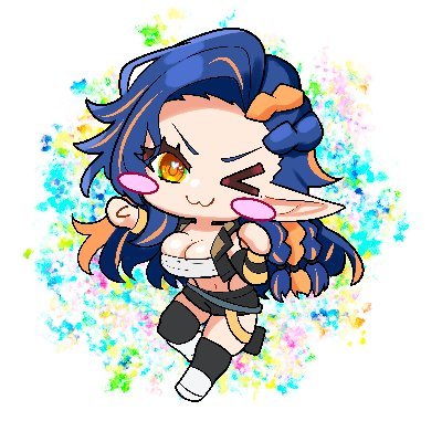 Oblige Bracen🪓🛡️Guild Leader Vtuber