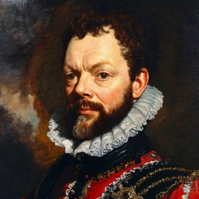 Maximilian Mustermann