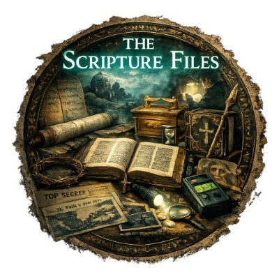 The Scripture Files