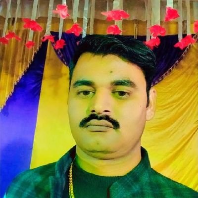 समाजसेवी अरविन्द यादव (Social Activist)