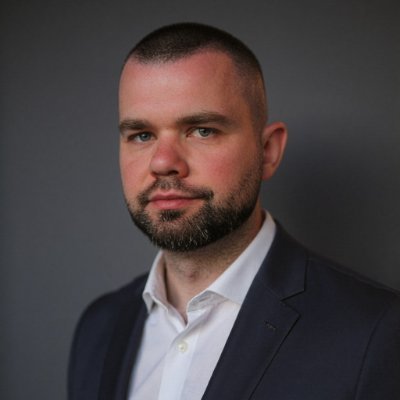 Michał Olszewski - Śląski Konkret 🇵🇱