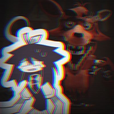 𝐀𝐛𝐛𝐢𝐞 𝐌𝐚𝐥𝐮𝐦 & 𝐅𝐨𝐱𝐲! 🍎🦊