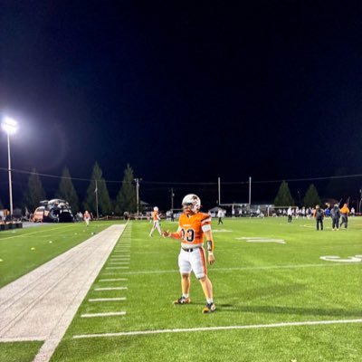 Grady Sharp 4⭐️ LS