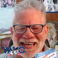 Ernesto Yayo Rossi 💛💛💛💪