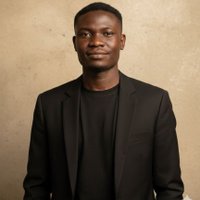 Okunloye Busayo | Ecom
