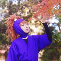 雛之助/春燕@3/7🐉