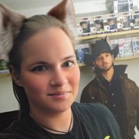 Wolf Feller | Bohen's Wolf Darling 🐺 ✨️