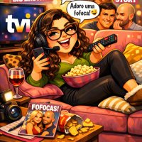 Comentadora de Sofá 🐍🪩