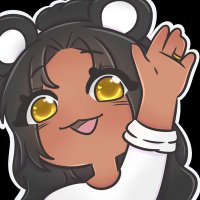 EepyPanda 🐼😴 PANDA VTUBER ✝️