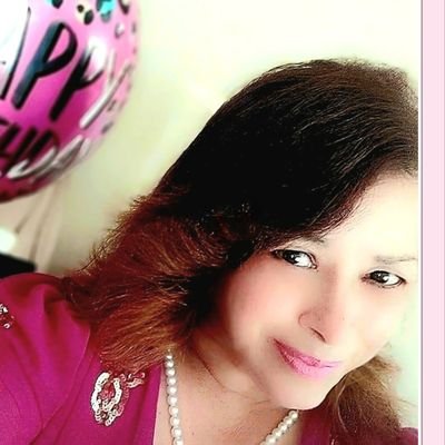 Frances Rose Agnes Napper🌐(I am SmileyRose.UK)