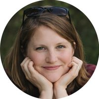 ✨ Joy Shaw | Author ✨