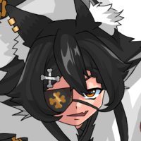 Rufus「ルフス」🐾 ⛓️