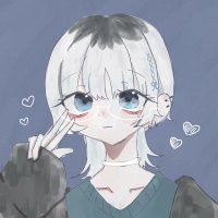 しろせー。低浮上