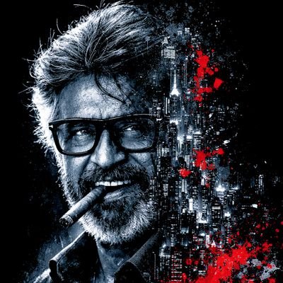 என் உயிர் Superstar ரஜினி ரசிகன்