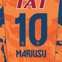 🇧🇷マリウス 第10MS小隊 大将 CBF×TUC#10🇧🇷
