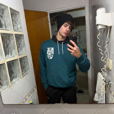 Dalmiro Gachetegui 🇦🇷🇦🇷