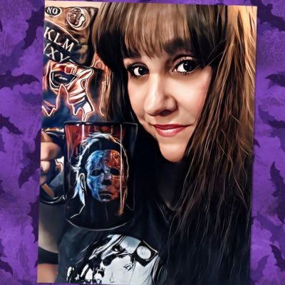 🕯️👻Jeanne Loves Horror👻🕯️