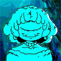 Era Octavia, The Cursed 🐙👁️