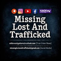Missing Lost Trafficked