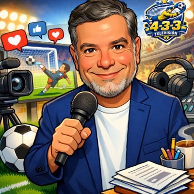 Richard Mendez ®️