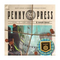 News-Penny-Press