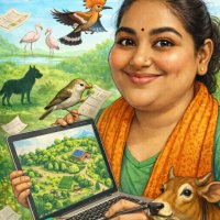 मैत्री हिंदू 🚩