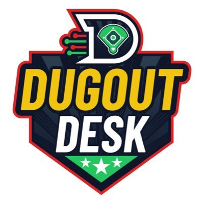 Dugout Desk