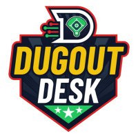 Dugout Desk