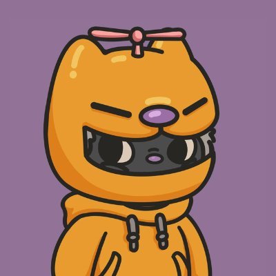 校长 Jason| Flap🦋