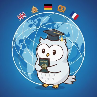 ふくすけ🦉語学×海外キャリア