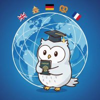 ふくすけ🦉語学×海外キャリア