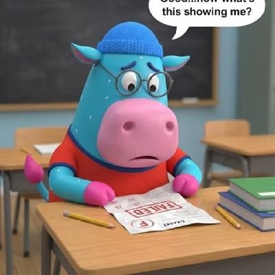 Cow 🇵🇰🇵🇸