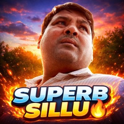 Superb Sillu