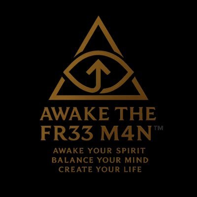 AWAKE THE FR33 M4N™