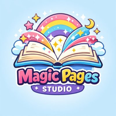 Magic Pages Studio