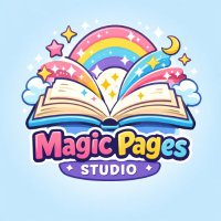 Magic Pages Studio